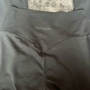 Paragon Leggings